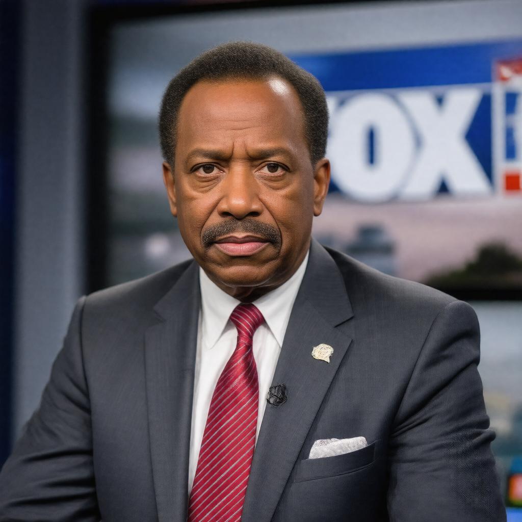 Juan Williams